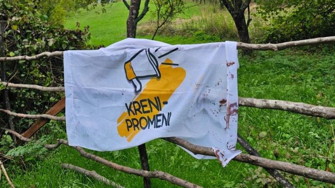 Bez informacija o bezbednosti